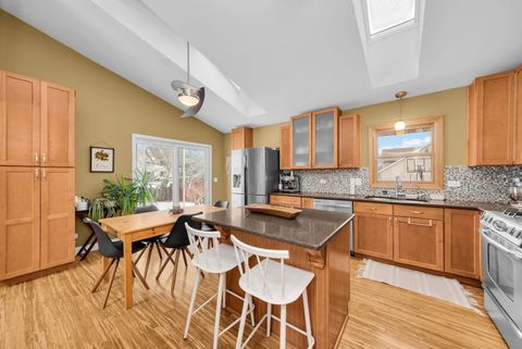 Tiny photo for West Chicago, IL 60185 (MLS # 12556249)