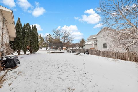 Tiny photo for West Chicago, IL 60185 (MLS # 12556249)