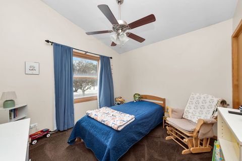 Tiny photo for West Chicago, IL 60185 (MLS # 12556249)