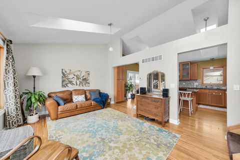 Tiny photo for West Chicago, IL 60185 (MLS # 12556249)