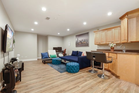 Tiny photo for 3543 Fairmont Avenue, Naperville, IL 60564 (MLS # 12765226)