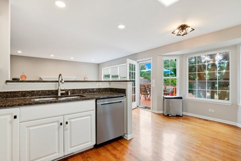 Tiny photo for 3543 Fairmont Avenue, Naperville, IL 60564 (MLS # 12765226)