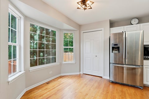 Tiny photo for 3543 Fairmont Avenue, Naperville, IL 60564 (MLS # 12765226)