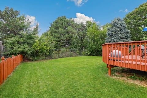 Tiny photo for 3543 Fairmont Avenue, Naperville, IL 60564 (MLS # 12765226)