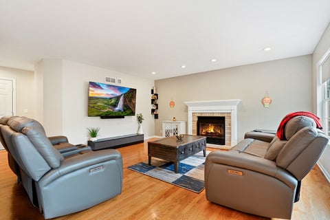 Tiny photo for 3543 Fairmont Avenue, Naperville, IL 60564 (MLS # 12765226)