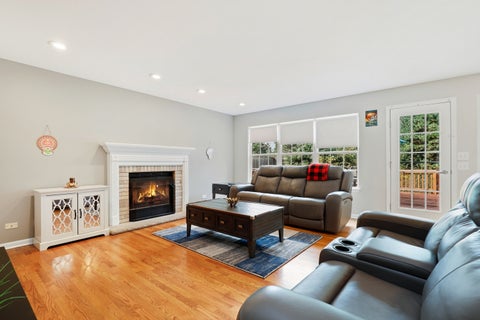 Tiny photo for 3543 Fairmont Avenue, Naperville, IL 60564 (MLS # 12765226)
