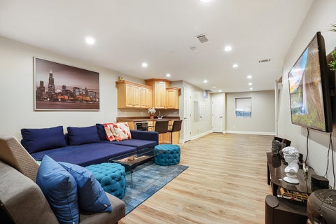 Tiny photo for 3543 Fairmont Avenue, Naperville, IL 60564 (MLS # 12765226)