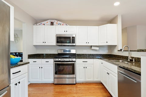 Tiny photo for 3543 Fairmont Avenue, Naperville, IL 60564 (MLS # 12765226)