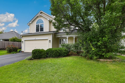 Tiny photo for 3543 Fairmont Avenue, Naperville, IL 60564 (MLS # 12765226)