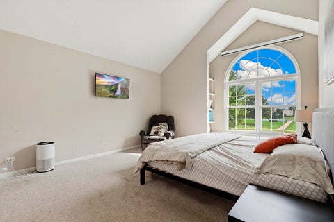 Tiny photo for 3543 Fairmont Avenue, Naperville, IL 60564 (MLS # 12765226)
