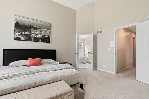 Tiny photo for 3543 Fairmont Avenue, Naperville, IL 60564 (MLS # 12765226)