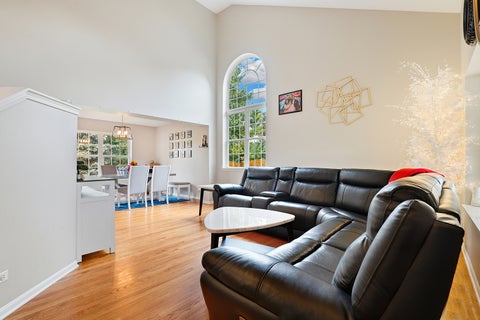 Tiny photo for 3543 Fairmont Avenue, Naperville, IL 60564 (MLS # 12765226)