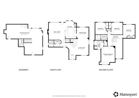 Tiny photo for 3543 Fairmont Avenue, Naperville, IL 60564 (MLS # 12765226)