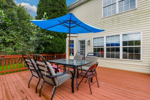 Tiny photo for 3543 Fairmont Avenue, Naperville, IL 60564 (MLS # 12765226)