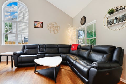 Tiny photo for 3543 Fairmont Avenue, Naperville, IL 60564 (MLS # 12765226)