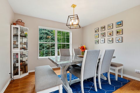 Tiny photo for 3543 Fairmont Avenue, Naperville, IL 60564 (MLS # 12765226)
