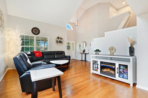 Tiny photo for 3543 Fairmont Avenue, Naperville, IL 60564 (MLS # 12765226)