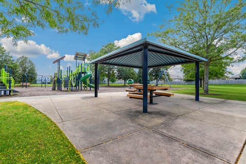 Tiny photo for 3543 Fairmont Avenue, Naperville, IL 60564 (MLS # 12765226)