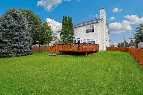 Tiny photo for 3543 Fairmont Avenue, Naperville, IL 60564 (MLS # 12765226)