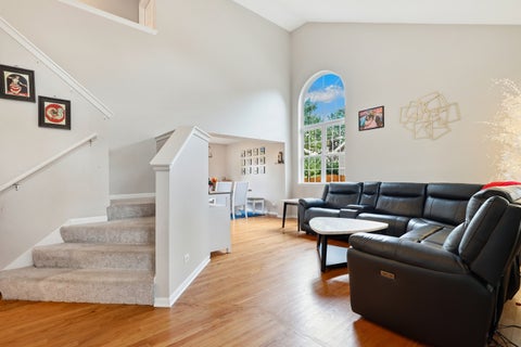 Tiny photo for 3543 Fairmont Avenue, Naperville, IL 60564 (MLS # 12765226)