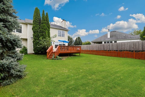 Tiny photo for 3543 Fairmont Avenue, Naperville, IL 60564 (MLS # 12765226)