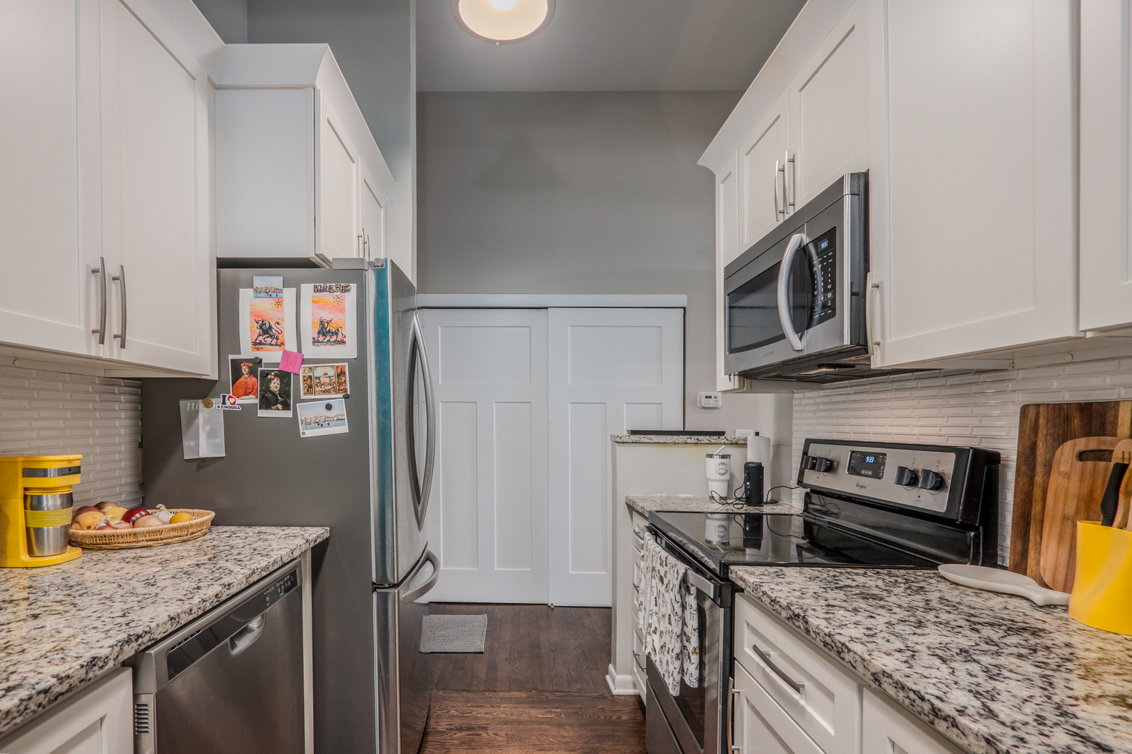 2343 N Greenview Avenue 110