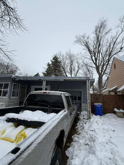 Tiny photo for 1060 W King Street, Decatur, IL 62522 (MLS # 12531810)