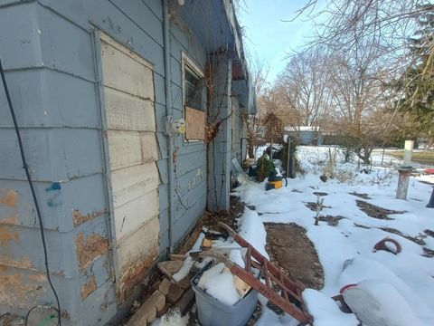 Tiny photo for 1060 W King Street, Decatur, IL 62522 (MLS # 12531810)