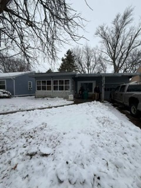 Tiny photo for 1060 W King Street, Decatur, IL 62522 (MLS # 12531810)