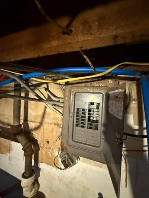 Tiny photo for 1060 W King Street, Decatur, IL 62522 (MLS # 12531810)