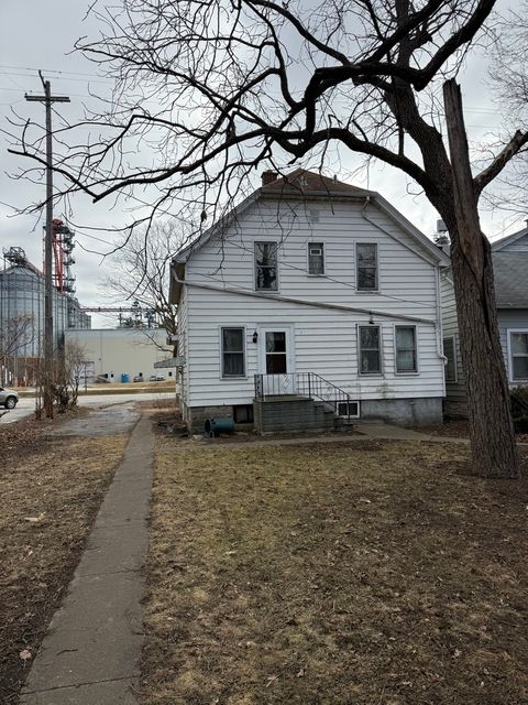 Tiny photo for 28432 S Route 45, Peotone, IL 60468 (MLS # 12575005)