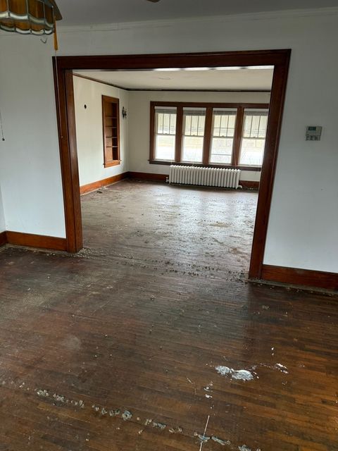 Tiny photo for 28432 S Route 45, Peotone, IL 60468 (MLS # 12575005)