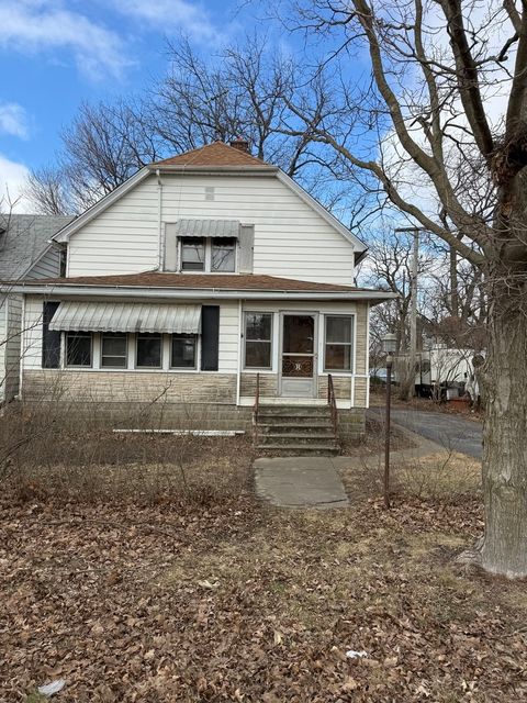 Photo of 28432 S Route 45, Peotone, IL 60468 (MLS # 12575005)