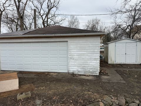 Tiny photo for 28432 S Route 45, Peotone, IL 60468 (MLS # 12575005)