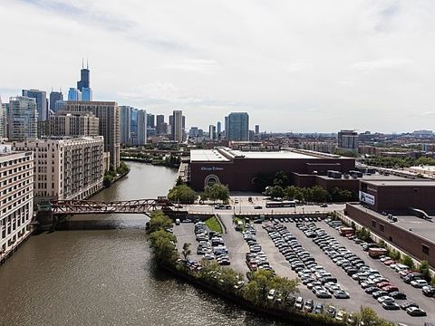 Tiny photo for 900 N KINGSBURY Street #777, Chicago, IL 60610 (MLS # 12467163)