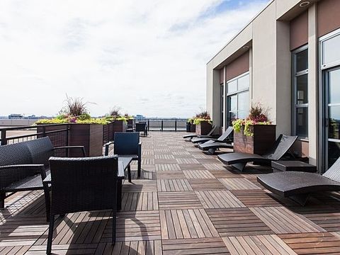 Tiny photo for 900 N KINGSBURY Street #777, Chicago, IL 60610 (MLS # 12467163)