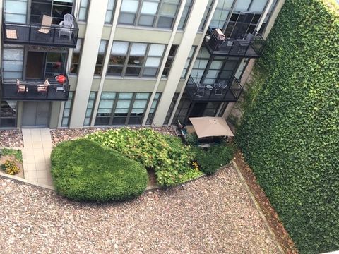 Tiny photo for 900 N KINGSBURY Street #777, Chicago, IL 60610 (MLS # 12467163)