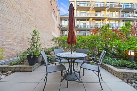 Tiny photo for 900 N KINGSBURY Street #777, Chicago, IL 60610 (MLS # 12467163)
