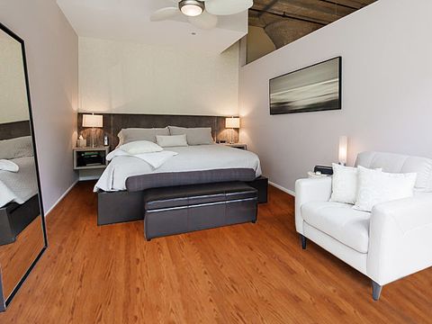 Tiny photo for 900 N KINGSBURY Street #777, Chicago, IL 60610 (MLS # 12467163)