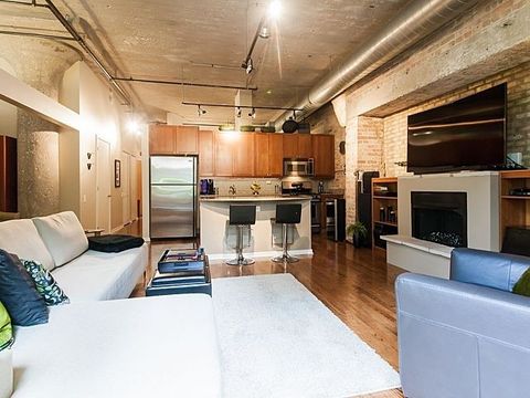 Tiny photo for 900 N KINGSBURY Street #777, Chicago, IL 60610 (MLS # 12467163)