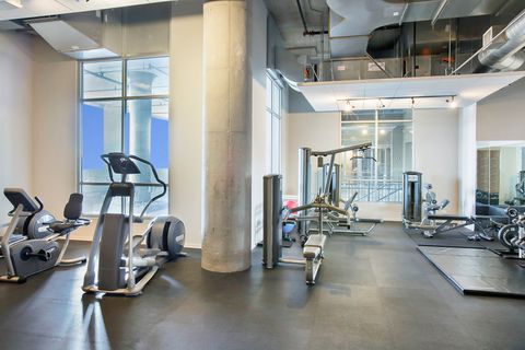 Tiny photo for 900 N KINGSBURY Street #777, Chicago, IL 60610 (MLS # 12467163)