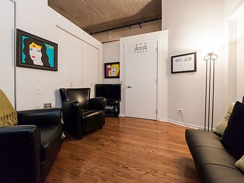 Tiny photo for 900 N KINGSBURY Street #777, Chicago, IL 60610 (MLS # 12467163)