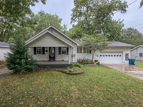 1020 N Walnut Street, Monticello, IL 61856 - #: 12621320