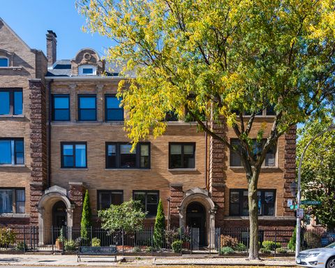 4046 N CLARENDON Avenue 1S Chicago IL 60613