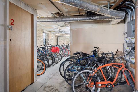 Tiny photo for 4046 N CLARENDON Avenue #1S, Chicago, IL 60613 (MLS # 12500994)