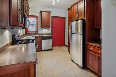 Tiny photo for 4046 N CLARENDON Avenue #1S, Chicago, IL 60613 (MLS # 12500994)