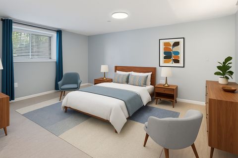 Tiny photo for 4046 N CLARENDON Avenue #1S, Chicago, IL 60613 (MLS # 12500994)