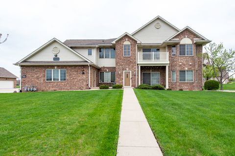 9255 66th Avenue 33 Pleasant Prairie WI 53158