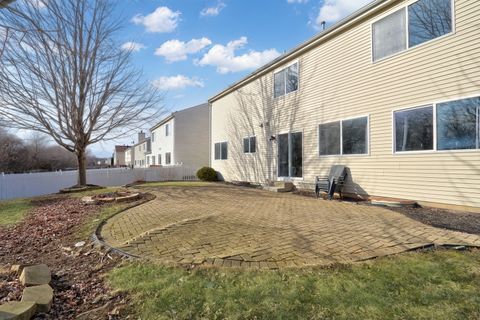 Tiny photo for 3801 Phillip Drive, Zion, IL 60099 (MLS # 12597066)