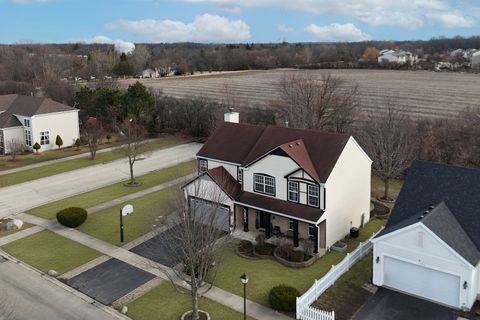 Tiny photo for 3801 Phillip Drive, Zion, IL 60099 (MLS # 12597066)